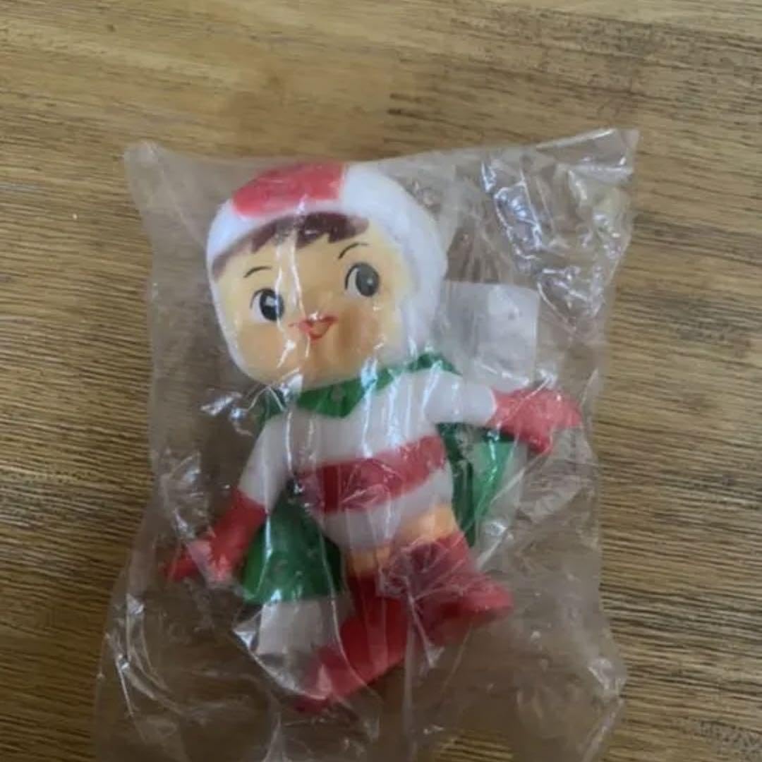 Amazon.co.jp: 北電 北海道電力 ワットくん フィギュア まとめ売り